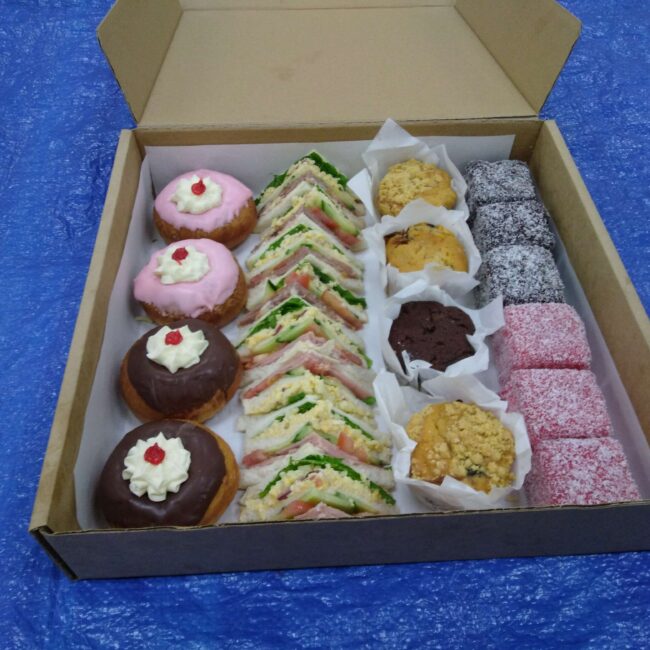 Sandwich Catering Auckland Party Platters Auckland Handmade Pies