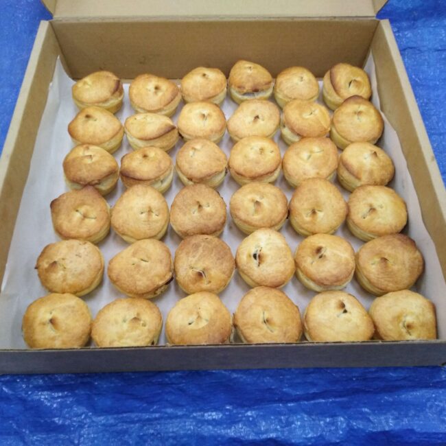 Pie Boxes Archives The Bake House